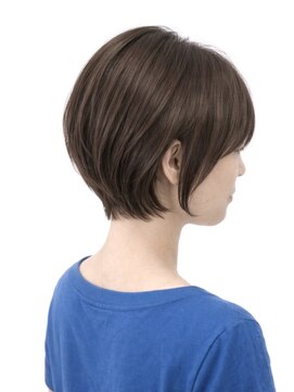 イワッシュ 大和駅店(IwAsh) #髪質改善#縮毛矯正#学割U24#大和駅