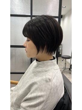 ピックアップ(pick up) ショートカット