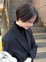 Lomaliaが低価格クーポンを作らない理由。。。[原宿/表参道/縮毛矯正/ボブ/髪質改善]