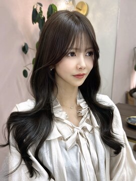 シーテ(Ciete) 春っぽMarron Beige