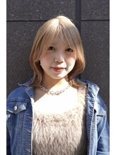 サンドシーン(sand scene)&nbsp;上村 心桜