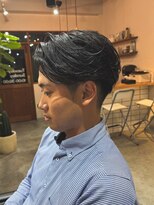 シュリー(SRee) ビジネスパーマ
