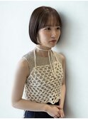 ミニボブ