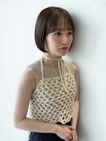 グラック(glac)&nbsp;ミニボブ