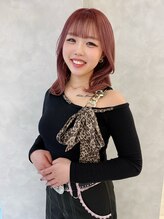 トゥルーズ 梅田茶屋町店(TLUUS) 濱上 希愛