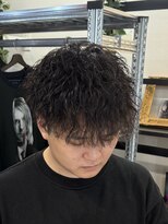 バーシャミ 博多(Baciami) 色気抜群!2way ツイストスパイラル