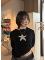 ラミン(LAMIN) フェイスレイヤーでオシャレに決まります♪