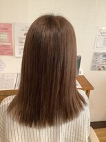 ツヤイロ 上飯田南店(TSUYA_IRO)&nbsp;9レベル    グレーブラウン