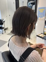 イワイナゴヤ(i i -IWAI NAGOYA-)&nbsp;【大人外はね】伊藤