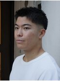原宿/表参道/明治神宮前/メンズカット/メンズパーマ/学割U24