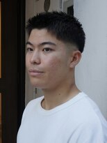 ランズサンズ 表参道(runsuns) 原宿/表参道/明治神宮前/メンズカット/メンズパーマ/学割U24