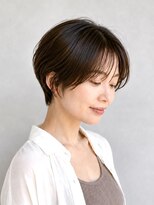 アイシー 関内(ICY)&nbsp;(ICY土屋)大人ハンサムショート