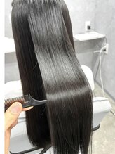 プチプラなのに本質的に髪を綺麗にできるINCE HAIRは、最高級トリートメントTOKIOとリンケージの実力