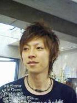 ココロコ(COCO LOCO) えありーうるふ