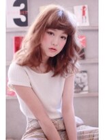 マノン バイ エイチ(MANON by H)&nbsp;★manon★ フェザーウェーブ