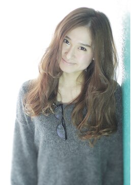 ララテラス(LaLa Terrace) クール×ヌーディロング