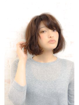 マティス 表参道(matiz) 髪質改善×縮毛矯正×艶髪