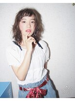 フェリシータ 緑地公園店(felicita) ゆるふわパーマ☆