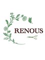 レナス(Renous)/《RENOUS》