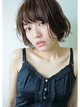 サブリナ(Sabrina) sabrina　style　No．71