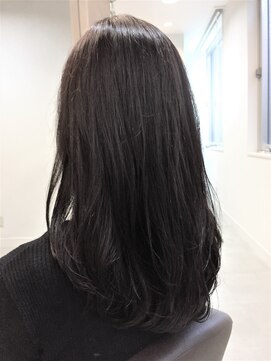 ソウ ヘア デザイン(SOU HAIR DESIGN) ☆お客様スタイル☆