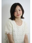 外はねボブ