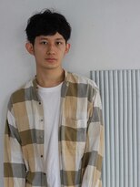 ブークル(boucle)&nbsp;ビジカジ　ふんわりショート