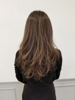 グランシュ 青葉台店(GranCieux)&nbsp;ロングレイヤー×ゆるウエーブ☆