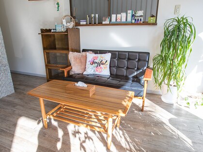 リリィ(Lilie)の写真