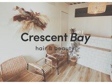 クレッセント ベイ(Crescent Bay)