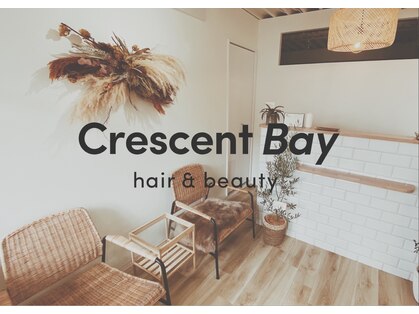 クレッセント ベイ(Crescent Bay)の写真