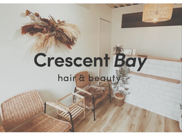 クレッセント ベイ(Crescent Bay)