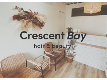 Crescent Bay【クレッセントベイ】