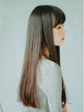 フラミューム 関内店(flammeum) クールロング【関内　馬車道】