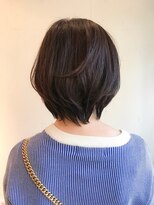 ログ 仙川(Log)&nbsp;似合わせカット+カラー