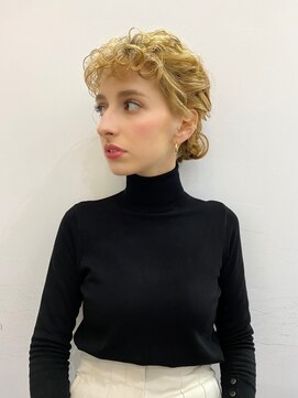 メゾンアメリ(Maison Amelie.) STYLE