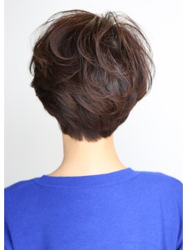 チェルモ(CHELUMO) 大人ショート