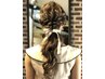 【ヘアセット】￥5000
