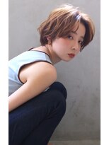 ブラン 広島八丁堀(Blanc)&nbsp;【Blanc】ボブショート021