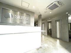 SUFU【スフ】