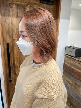 ストラト(STRAT) YUYA STYLE 26