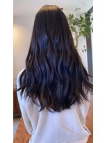 シェルハ(SHELHA)&nbsp;【石川尚之】暗めアッシュグレージュ