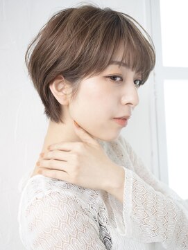 エイト 横浜店(EIGHT) 【EIGHT new hair style】e29