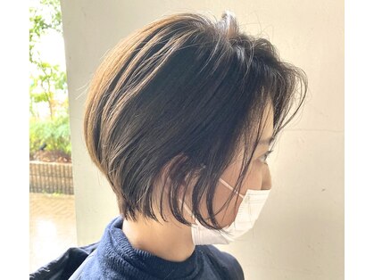 エクルヘアー(ecle hair)の写真