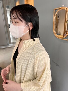 セーヌプラス(CEINE+) 切りっぱなし/二子玉川/二子玉川駅