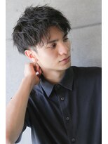 ヴェルダ 池袋店(verda)&nbsp;ツイスパショートスタイル　mizuno