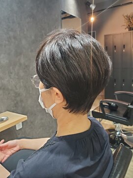 キューズ 津田沼(cue's) コンパクトショート