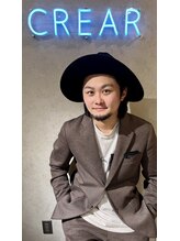 クレアール 恵比寿店(CREAR)&nbsp;平山 翔一