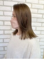 アッシュ 十日市場店(Ash)&nbsp;アッシュベージュ