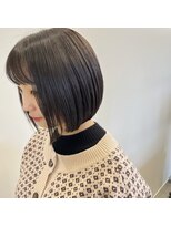 アルドラ(ALUDRA)&nbsp;ボブ